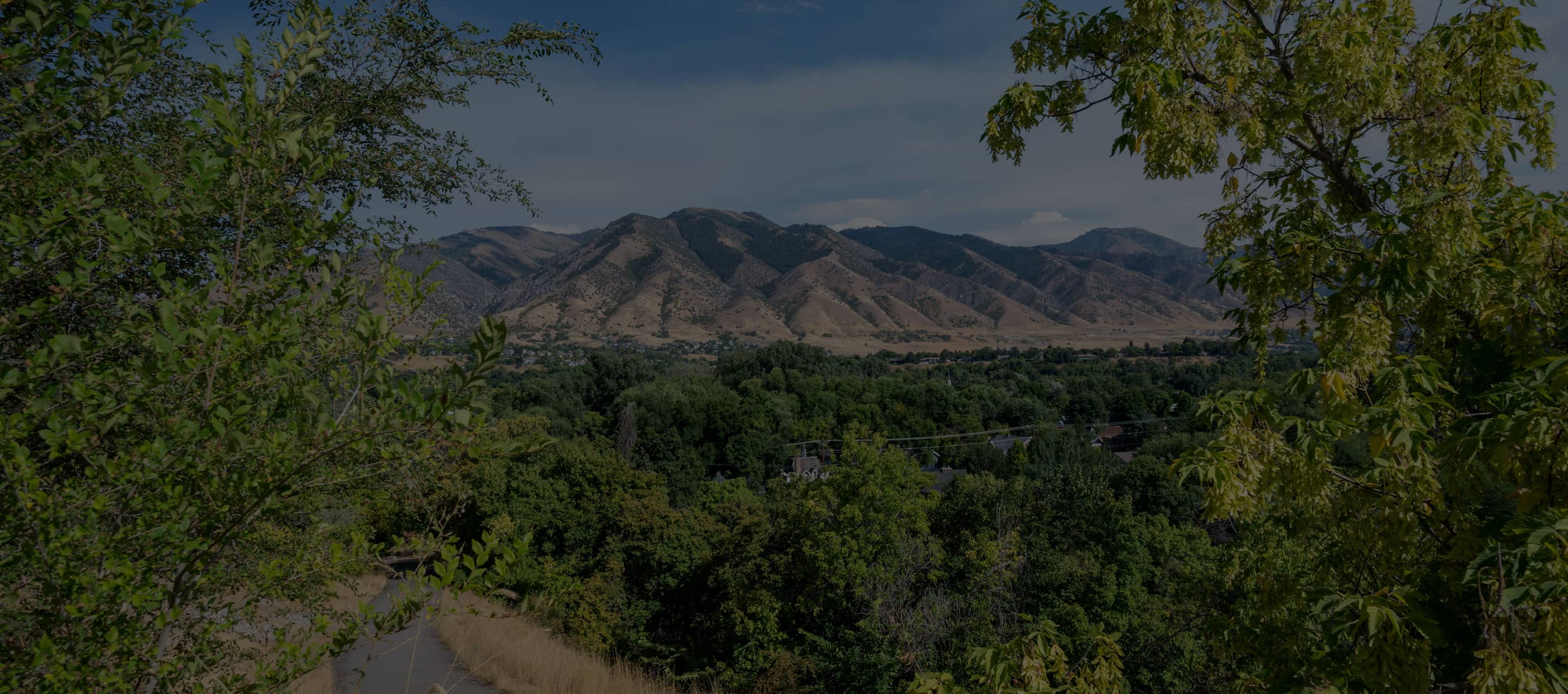 Logan Utah